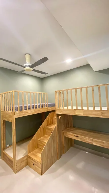 Hijau Garden playbed
